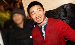 中国达人秀杨迪 中国达人秀杨迪