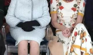 英国为什么是女王 英国为什么是女王