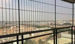 隐形防盗网价格 隐形防盗网价格